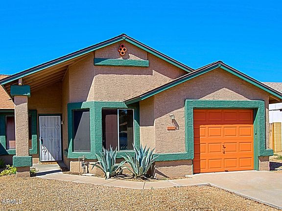 2nd image of 3234 W Tonopah Dr