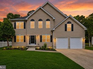 48 Chancellor Park Dr, Mays Landing, NJ 08330