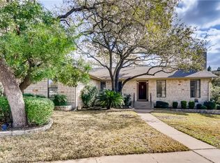 7429 Fireoak Dr, Austin, TX 78759