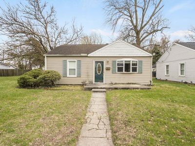 1310 Chalfant St, South Bend, IN, 46617