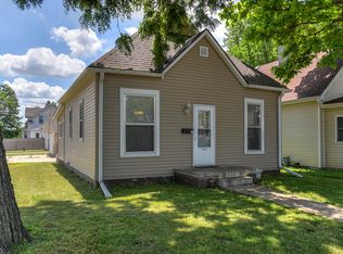 2401 Avenue B, Council Bluffs, IA 51501
