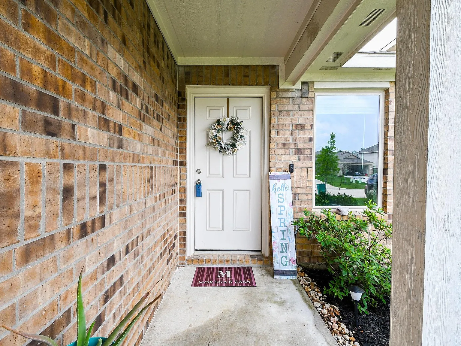 3 bed, 1320 sqft, $1,700 — Photo 4