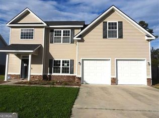 1321 Windrow Dr, Hinesville, GA 31313