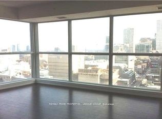 386 Yonge St #1707-C01, Toronto, ON M5B 0A5