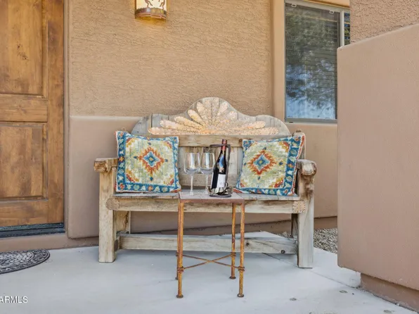4447 E RED BIRD Road, Cave Creek, AZ 85331