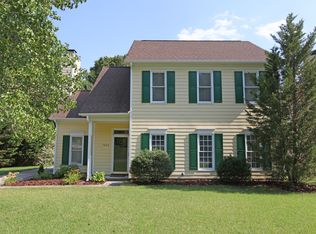 7800 Trotter Rd, Charlotte, NC 28216