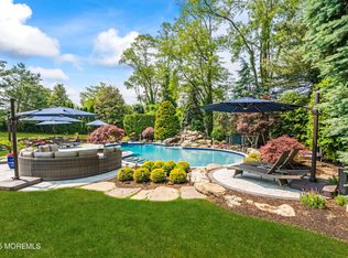 25 Muncy Dr, West Long Branch, NJ 07764