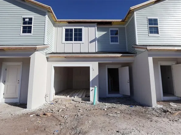 6067 FELLOW WAGON WAY, ORLANDO, FL 32822