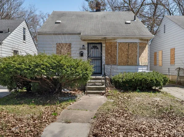 18894 Greeley St, Highland Park, MI 48203