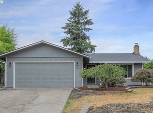 14100 NE 87th Cir, Vancouver, WA