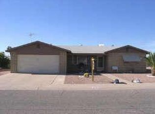 1074 S Palo Verde Dr, Apache Junction, AZ 85120