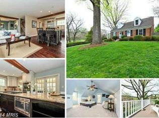 10000 Frederick Ave, Kensington, MD