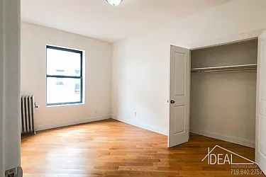 Rented by Ideal Properties Group