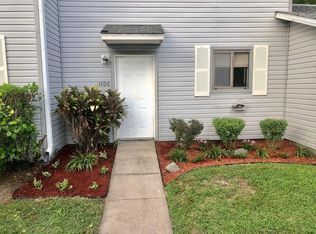 1106 Deer Springs Rd #1106, Pt Orange, FL 32129