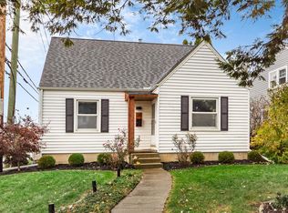 20 Wetmore Rd, Columbus, OH 43214