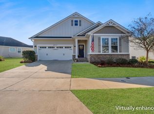 2817 Sweet Ridge St, Tallahassee, FL 32308