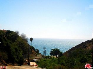 16421 Pacific Coast Hwy, Pacific Palisades, CA 90272