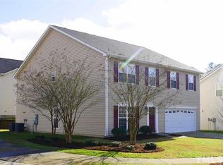 414 Thistlegate Trl, Raleigh, NC 27610