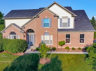 461 Brookside Ave, Algonquin, IL