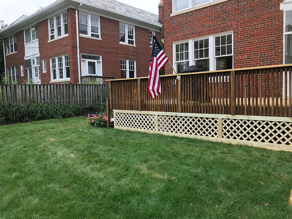 2nd image of 3804 Veazey St NW