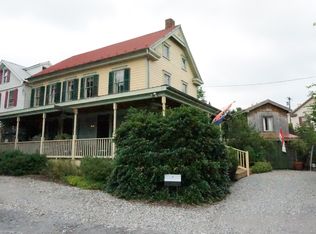 21501 Leitersburg Smithsburg Rd, Hagerstown, MD