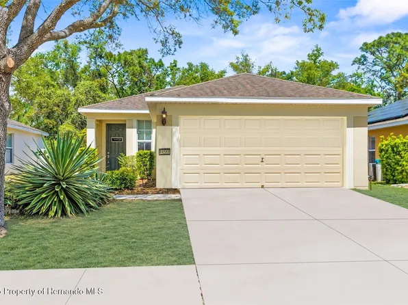 14581 Wake Robin Dr, Brooksville, FL 34604