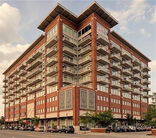 1st image of 350 N Main St #811