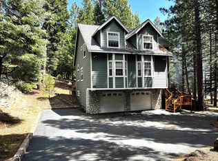 105 Top Of The West Dr, Chester, CA 96020