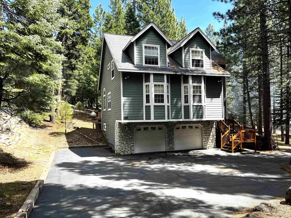 105 Top Of The West Dr, Chester, CA 96020