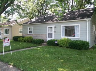 905 N Leeds St, Kokomo, IN