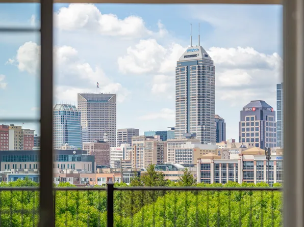 435 Virginia Ave Unit 301, Indianapolis, IN 46203