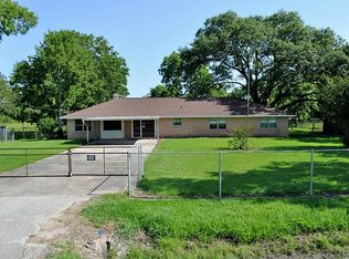 6831 Fm 1942 Rd, Baytown, TX 77521