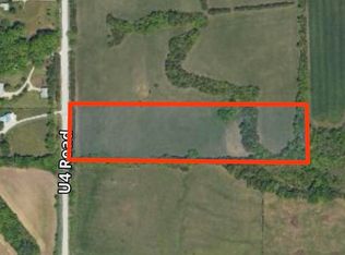 10202 U4 Rd, Hoyt, KS 66440