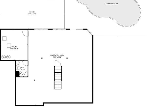 5th image of 10949 Fawn Trail Dr