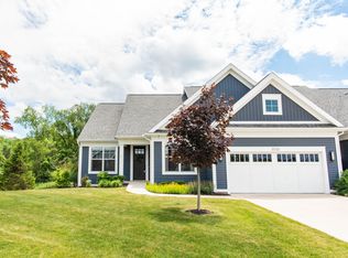 3733 Wetherington Point, Kalamazoo, MI 49006