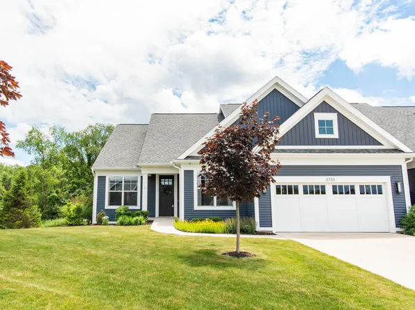 3733 Wetherington Point, Kalamazoo, MI 49006
