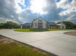 8405 Noble Lark Dr, Boerne, TX 78015