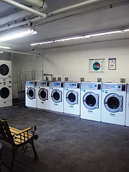 Rented by Goldfarb Properties