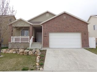8462 S 6430 W, West Jordan, UT 84081