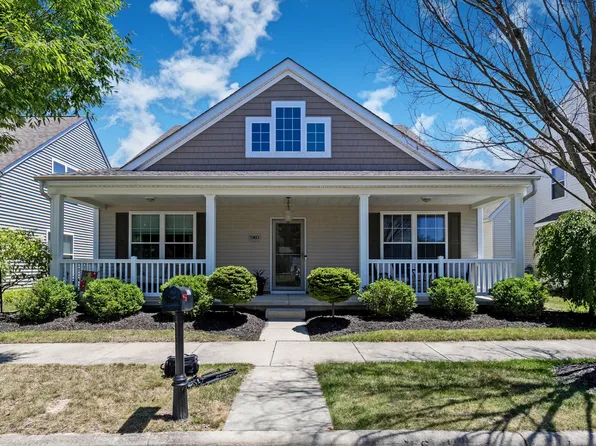 5960 Witherspoon Way, Westerville, OH 43081