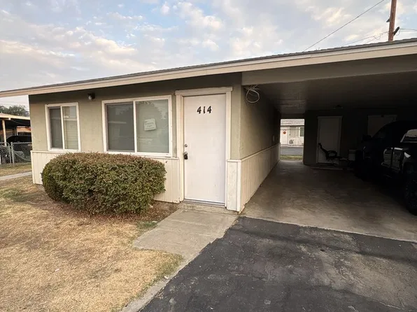 4022, 404-416 N Hall St #414, Visalia, CA 93291