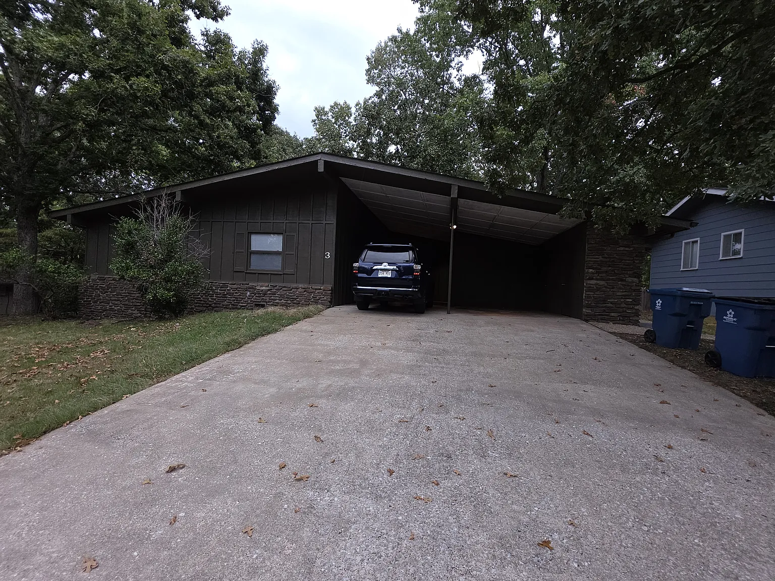 3 bed, 2.5 bath, 1786 sqft, $1,595 — Photo 1