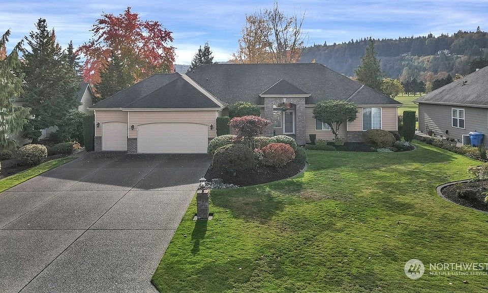 14608 153rd Street E, Orting, WA 98360 Zillow