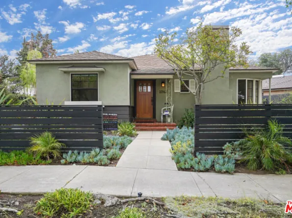 10562 Louisiana Ave, Los Angeles, CA 90025