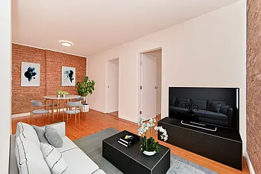 Rented by Living New York