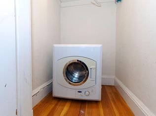 94 Chester St, Allston, MA 02134