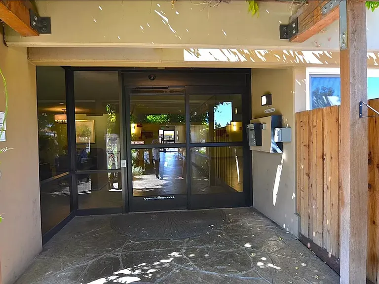 1700 Civic Center Dr #607 — Photo 5