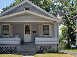 926 Silvercrest Ave, Akron, OH 44314