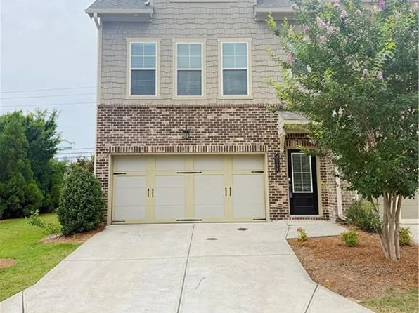 2838 Village Park Bnd, Duluth, GA 30096