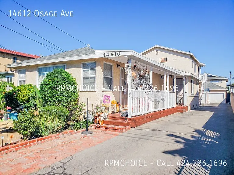 14612 Osage Ave — Photo 19